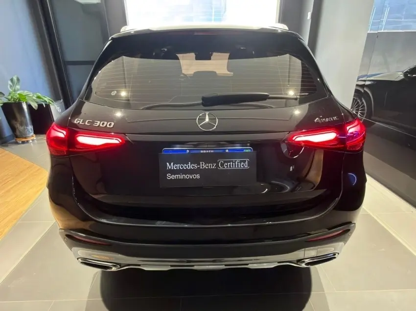 galeria GLC 300
