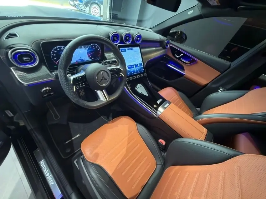 galeria GLC 300
