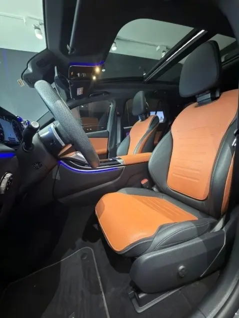 galeria GLC 300
