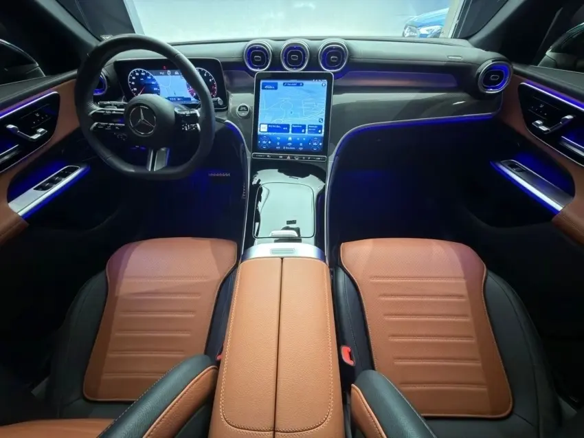 galeria GLC 300