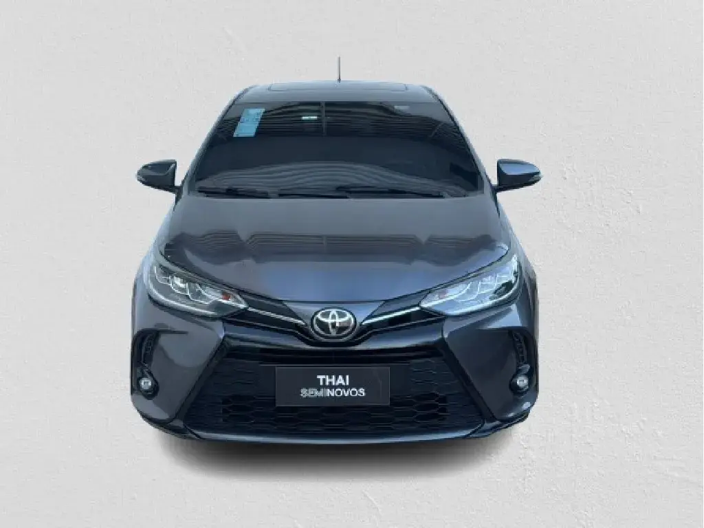 galeria YARIS