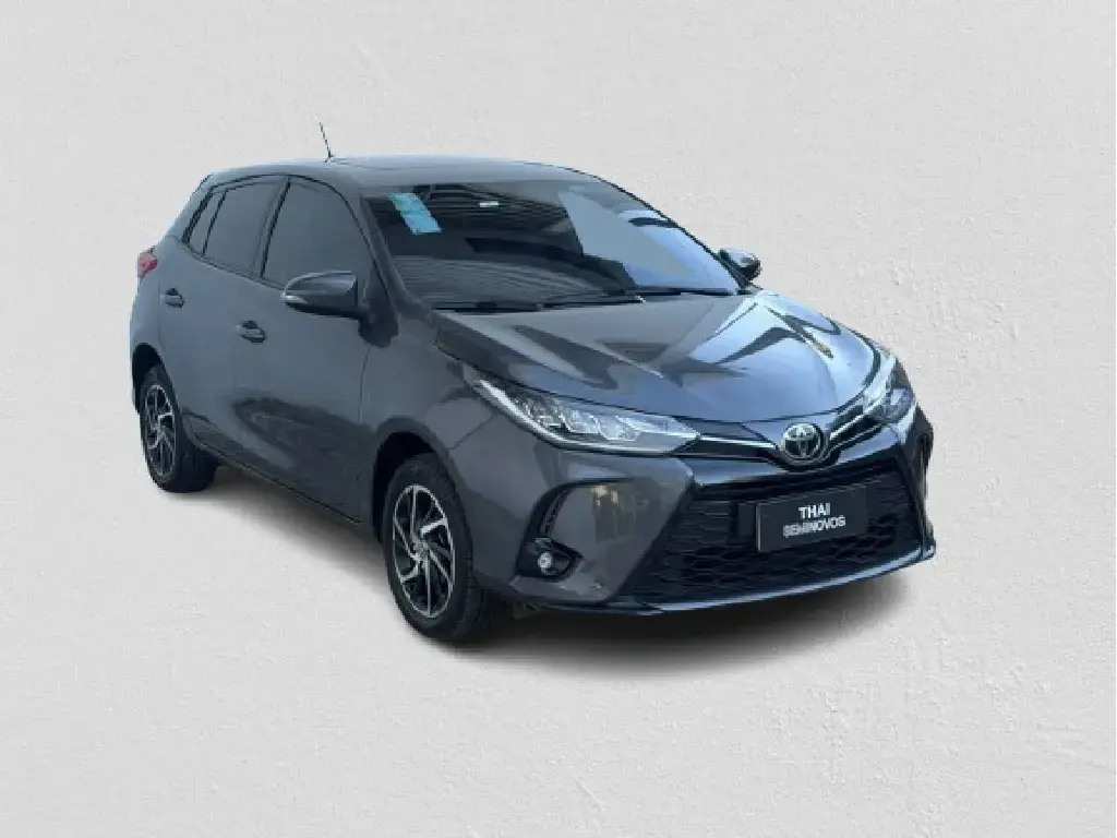 galeria YARIS