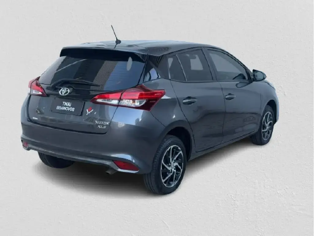galeria YARIS