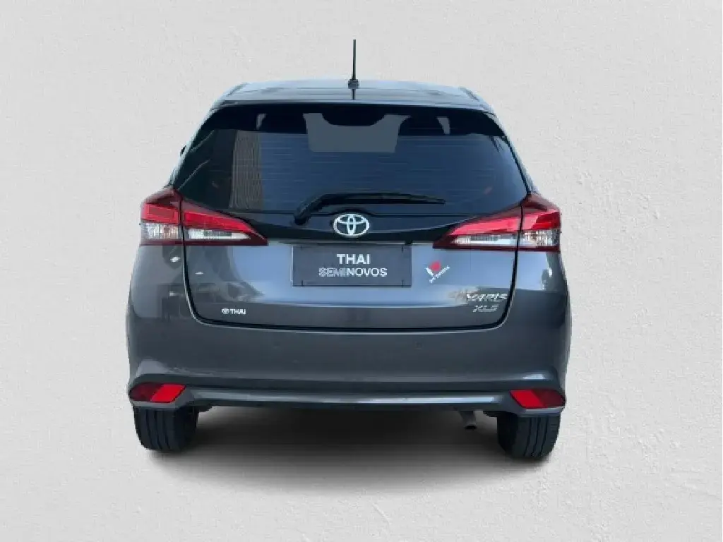 galeria YARIS