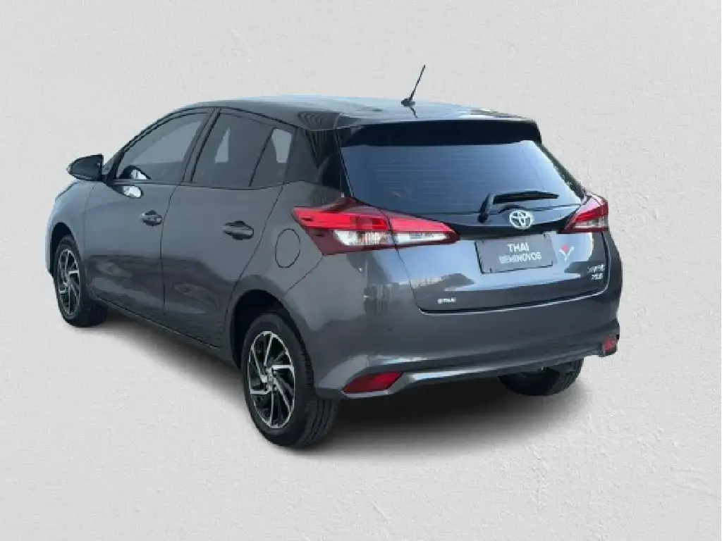 galeria YARIS