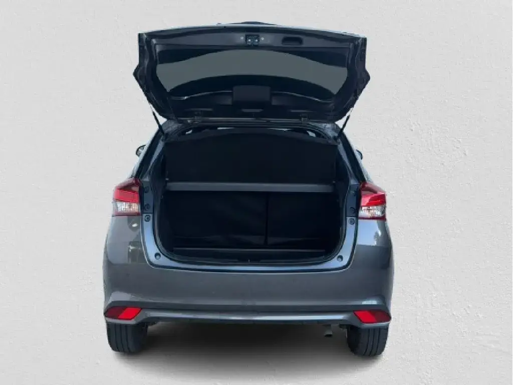 galeria YARIS