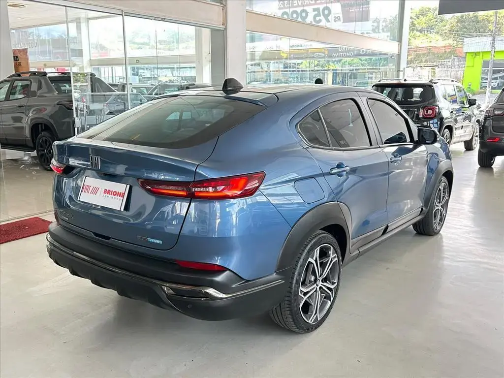galeria FASTBACK