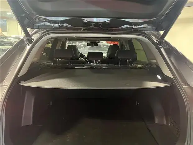 Toyota RAV4 2.5 VVT-IE HYBRID SX CONNECT AWD CVT