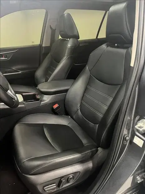 Toyota RAV4 2.5 VVT-IE HYBRID SX CONNECT AWD CVT