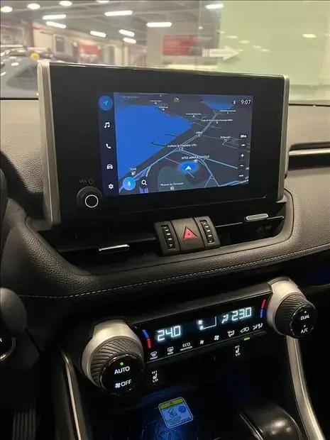Toyota RAV4 2.5 VVT-IE HYBRID SX CONNECT AWD CVT