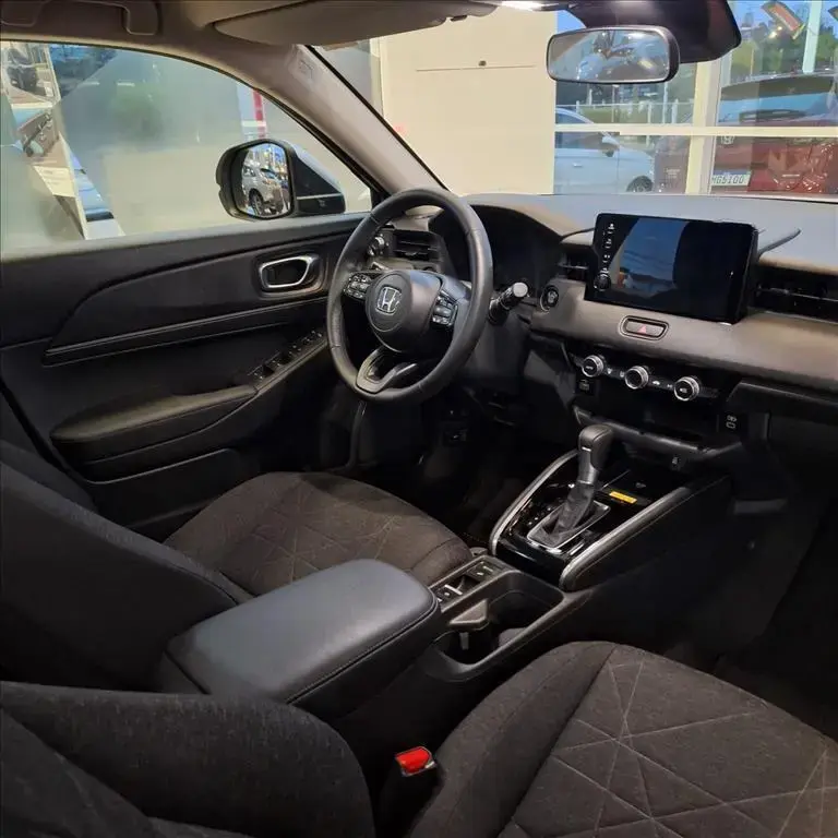 galeria HR-V