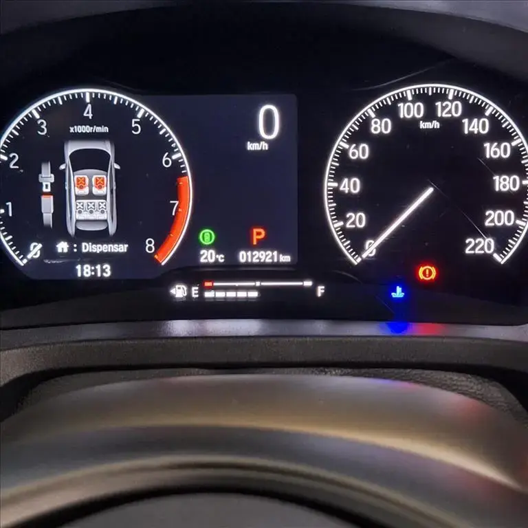 galeria HR-V