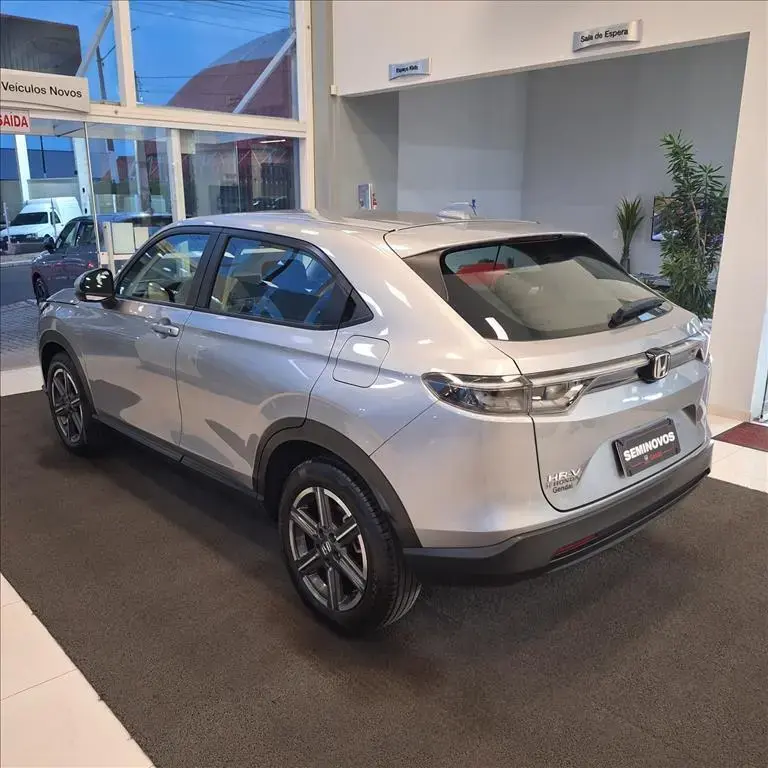 galeria HR-V