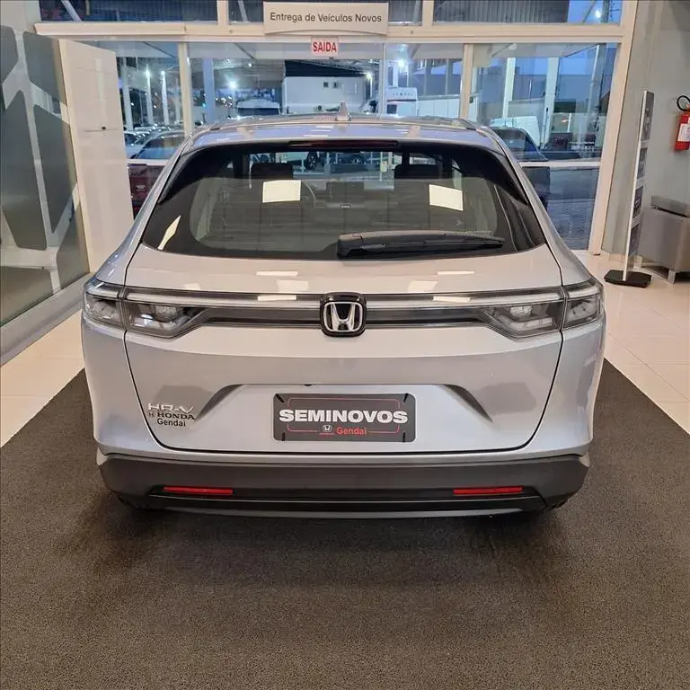 galeria HR-V