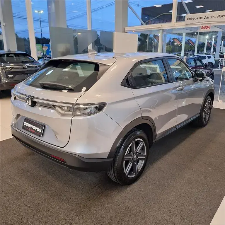 galeria HR-V
