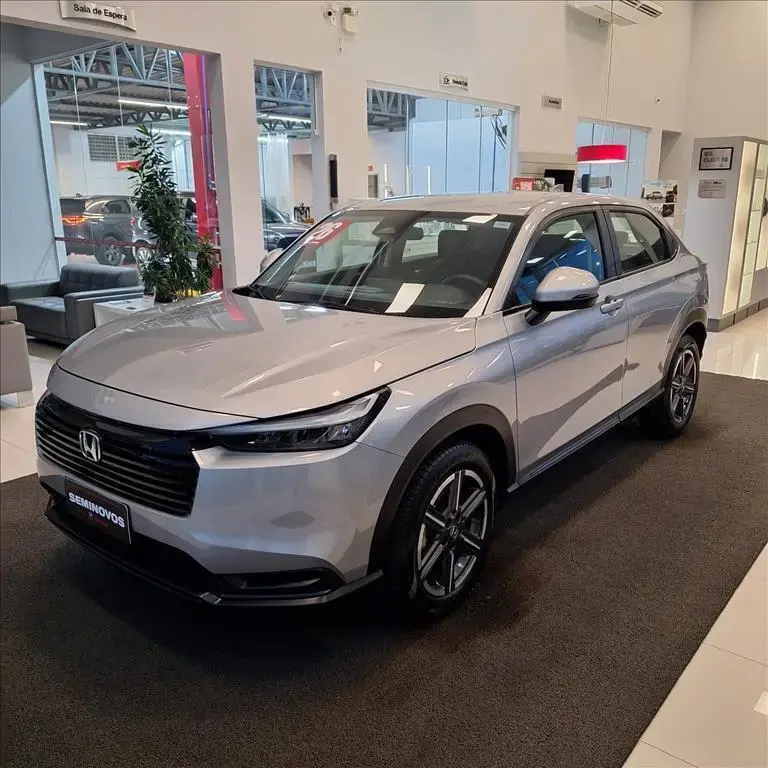 galeria HR-V