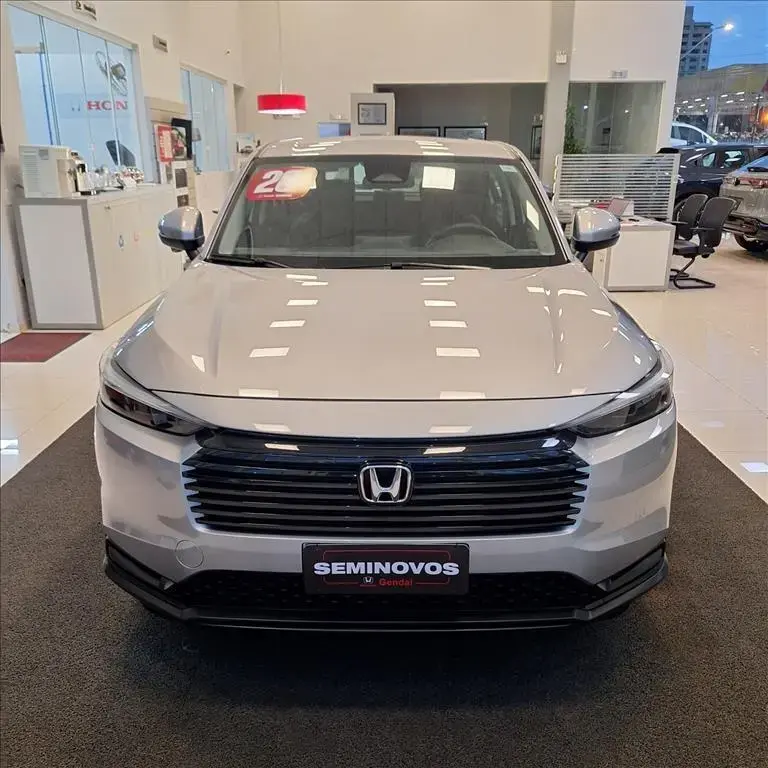 galeria HR-V