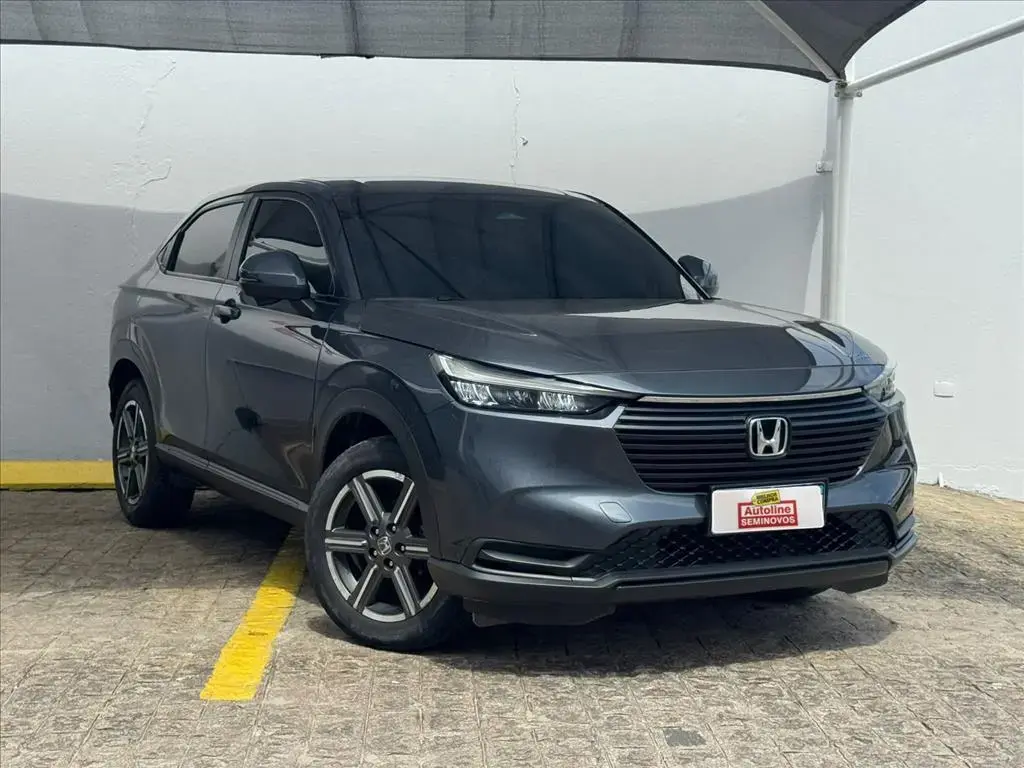 galeria HR-V