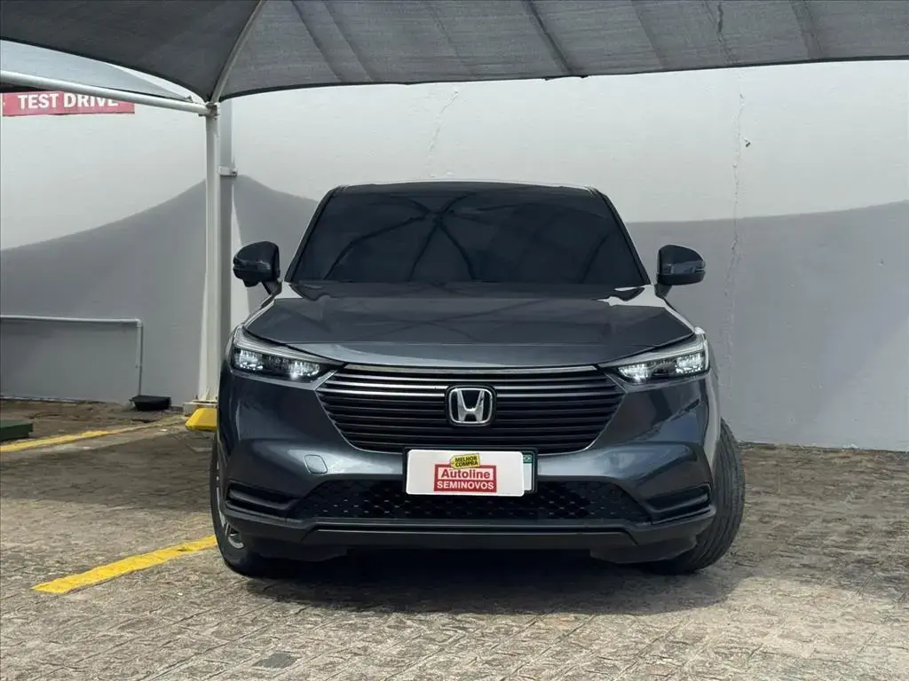 galeria HR-V