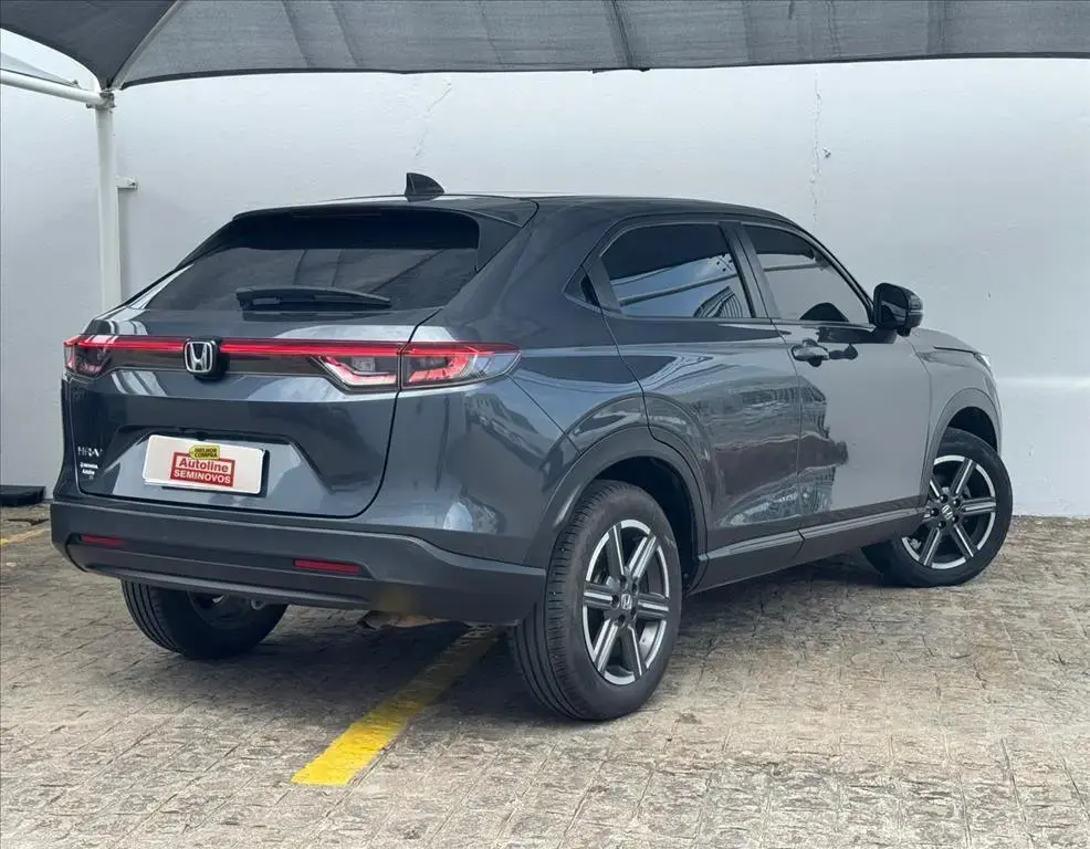 galeria HR-V