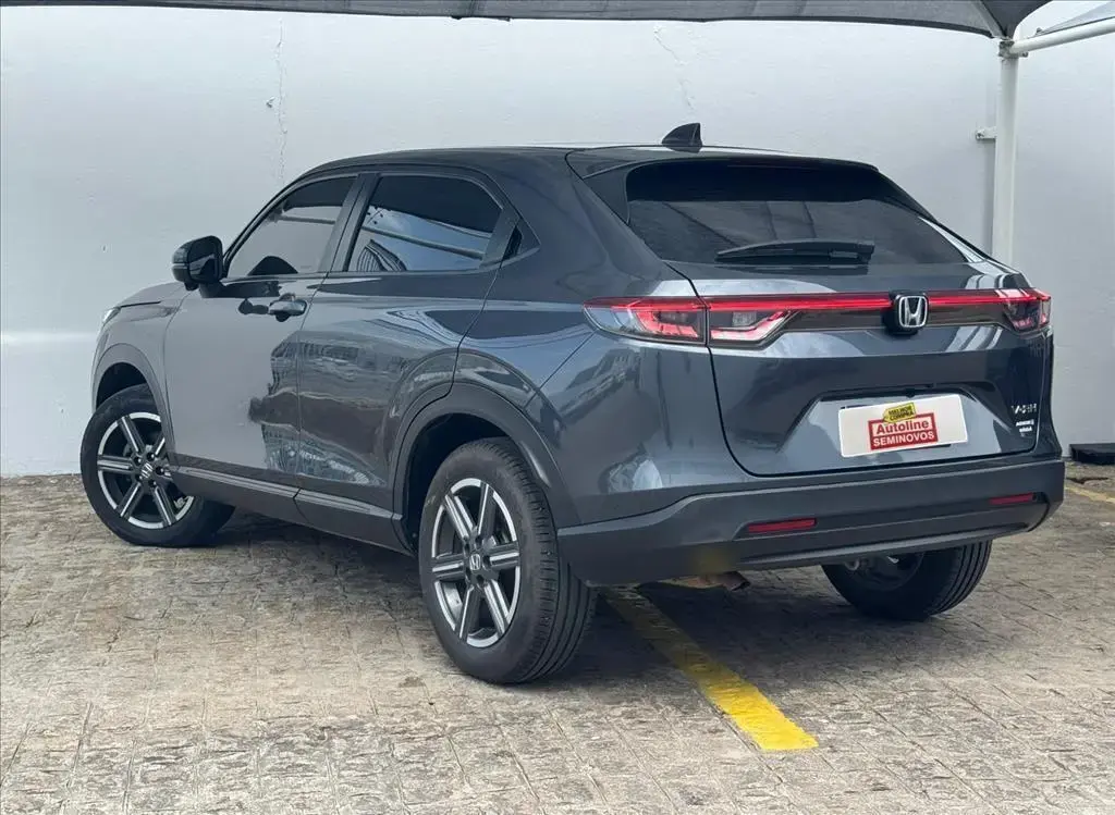 galeria HR-V