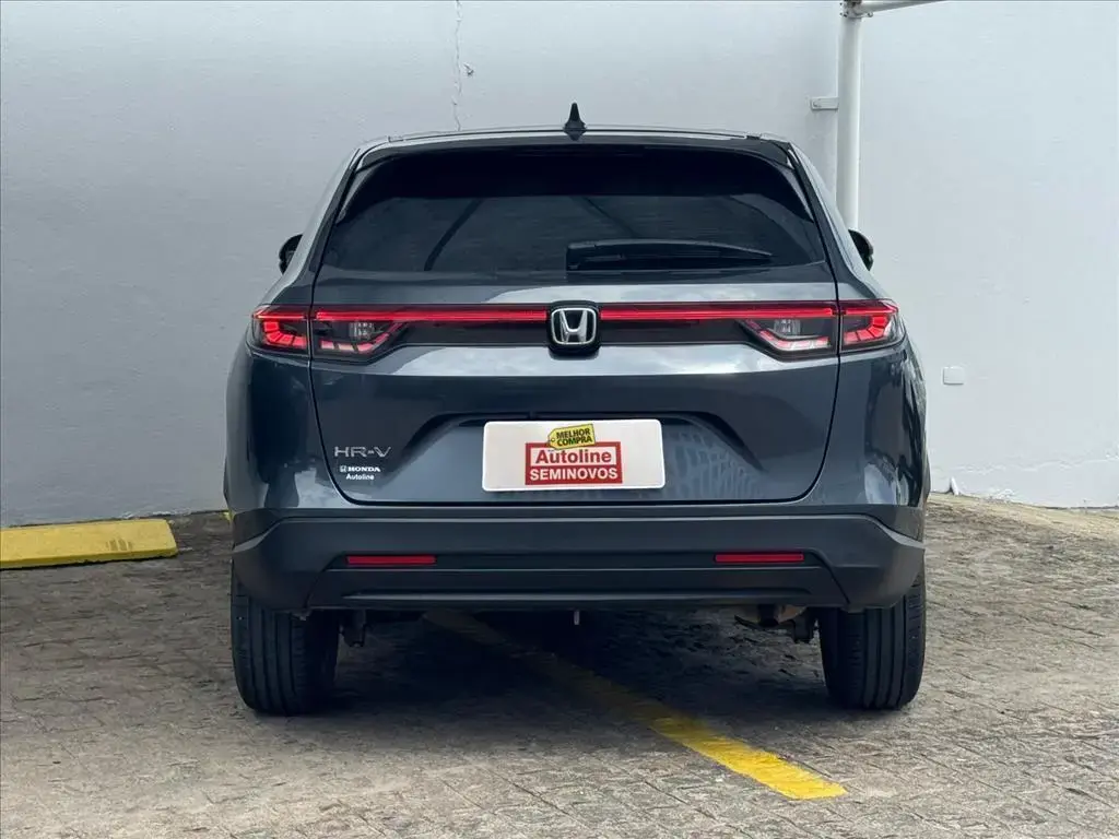 galeria HR-V
