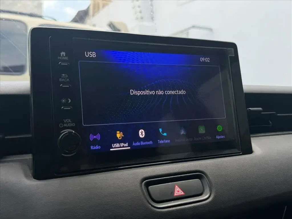 galeria HR-V