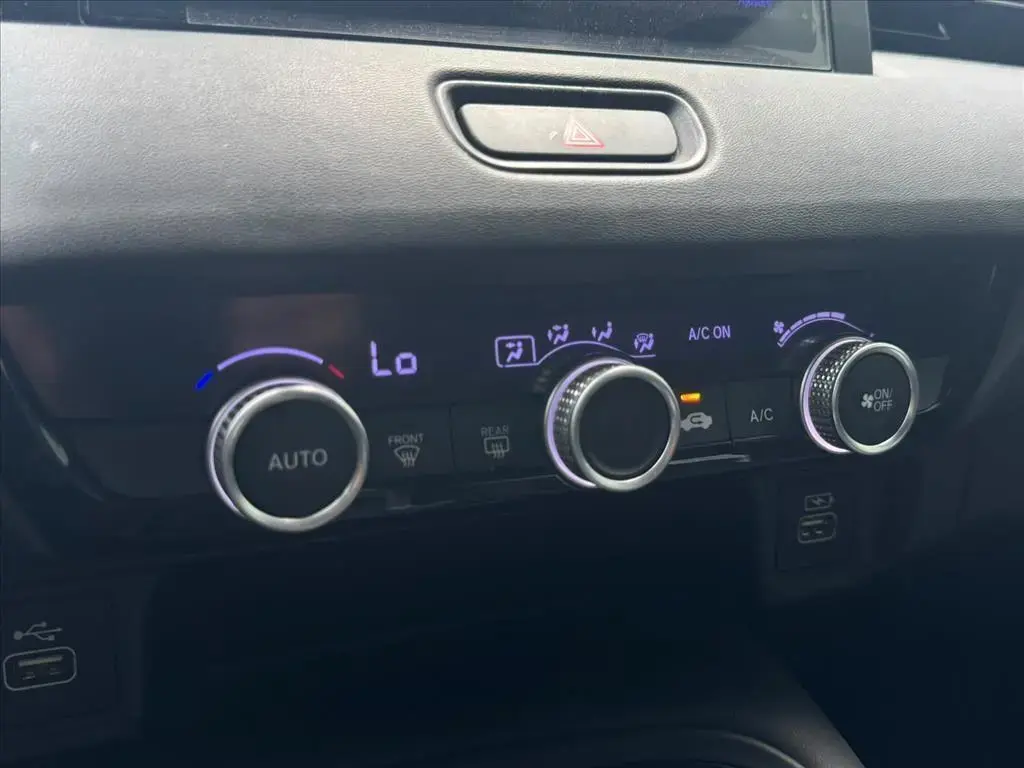 galeria HR-V