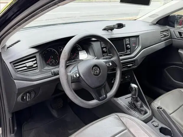 Volkswagen VIRTUS 1.6 MSI TOTAL FLEX AUTOMÁTICO