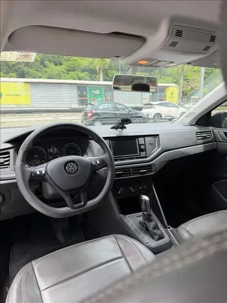 Volkswagen VIRTUS 1.6 MSI TOTAL FLEX AUTOMÁTICO