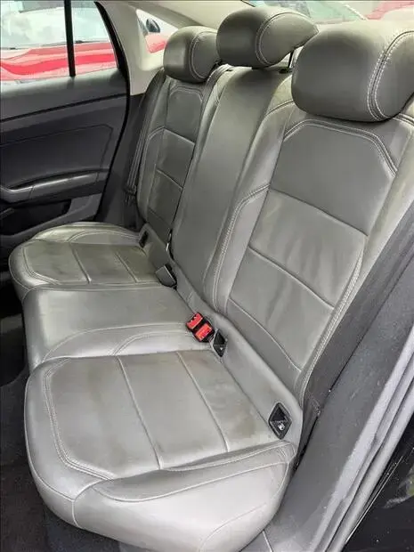 Volkswagen VIRTUS 1.6 MSI TOTAL FLEX AUTOMÁTICO