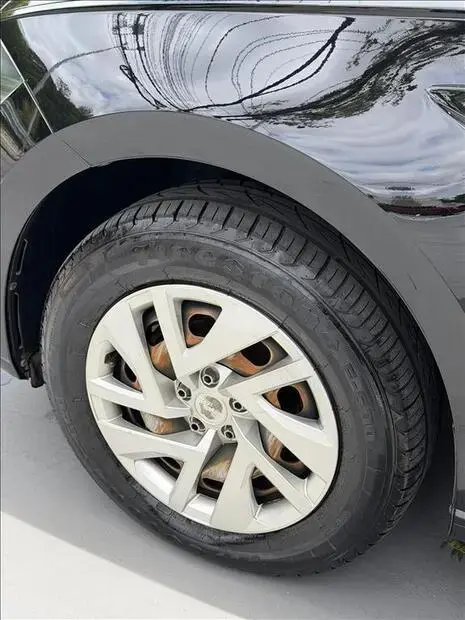 Volkswagen VIRTUS 1.6 MSI TOTAL FLEX AUTOMÁTICO