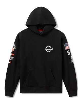 galeria MOLETOM MASCULINO FACTORY RACING