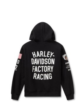 galeria MOLETOM MASCULINO FACTORY RACING