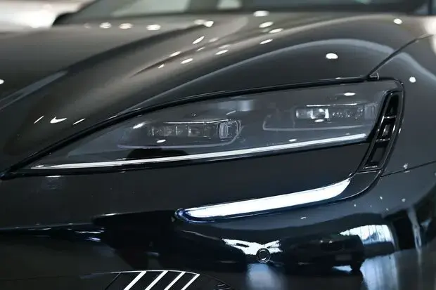 Byd Seal EV