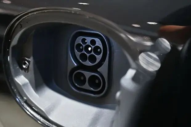 Byd Seal EV