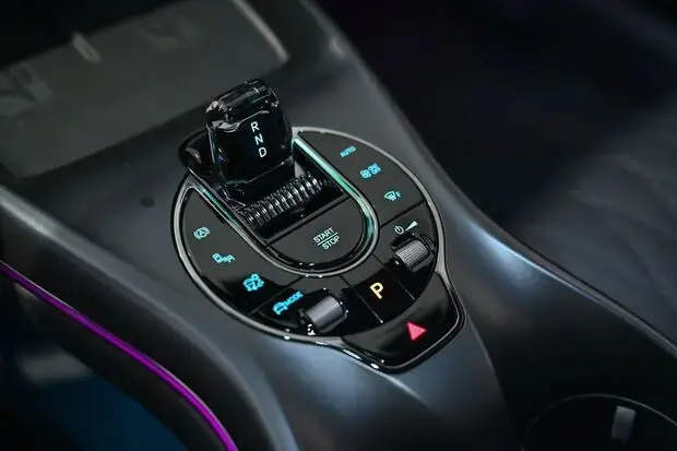 Byd Seal EV