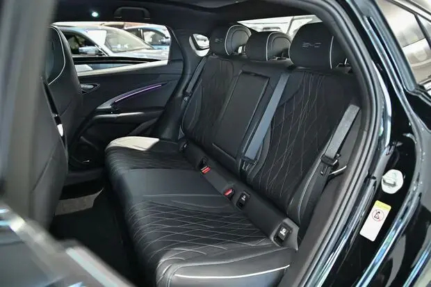 Byd Seal EV