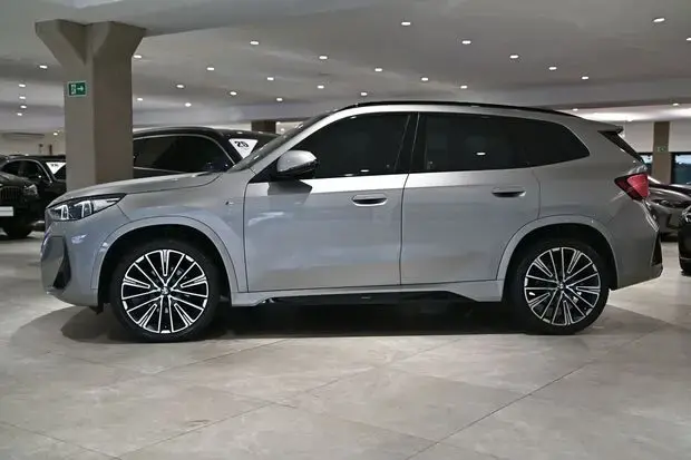 Bmw X1 sDrive20i M Sport 2.0 Turbo (Aut.)