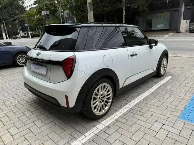 Mini Cooper S 2.0 Turbo 3p AT