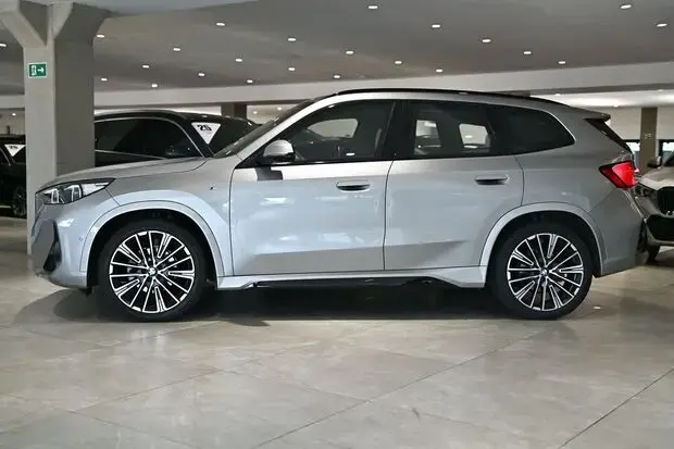 Bmw X1 sDrive20i M Sport 2.0 Turbo (Aut.)
