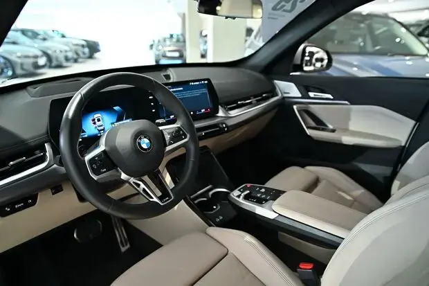 Bmw X1 sDrive20i M Sport 2.0 Turbo (Aut.)
