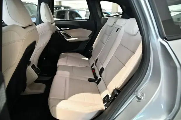 Bmw X1 sDrive20i M Sport 2.0 Turbo (Aut.)