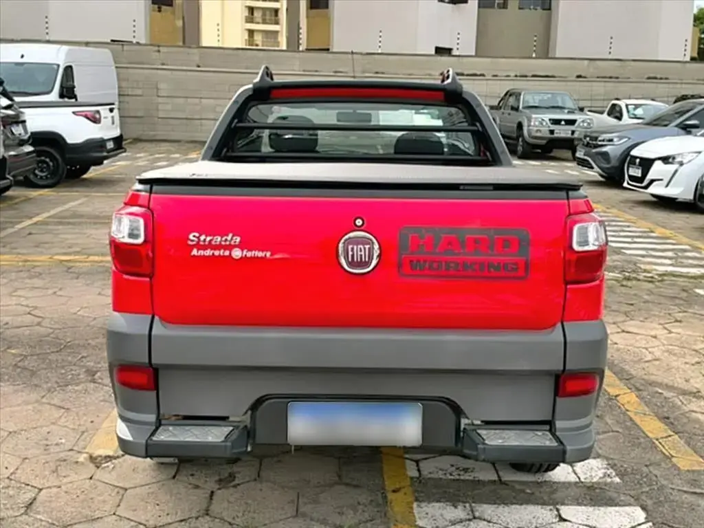galeria STRADA