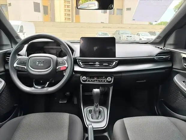 Fiat PULSE 1.3 FLEX DRIVE CVT