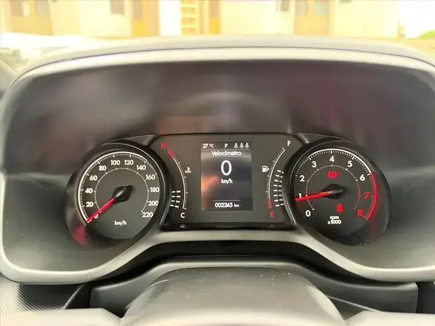 Fiat PULSE 1.3 FLEX DRIVE CVT