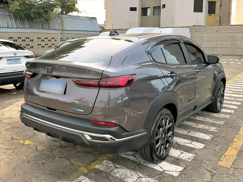 galeria FASTBACK