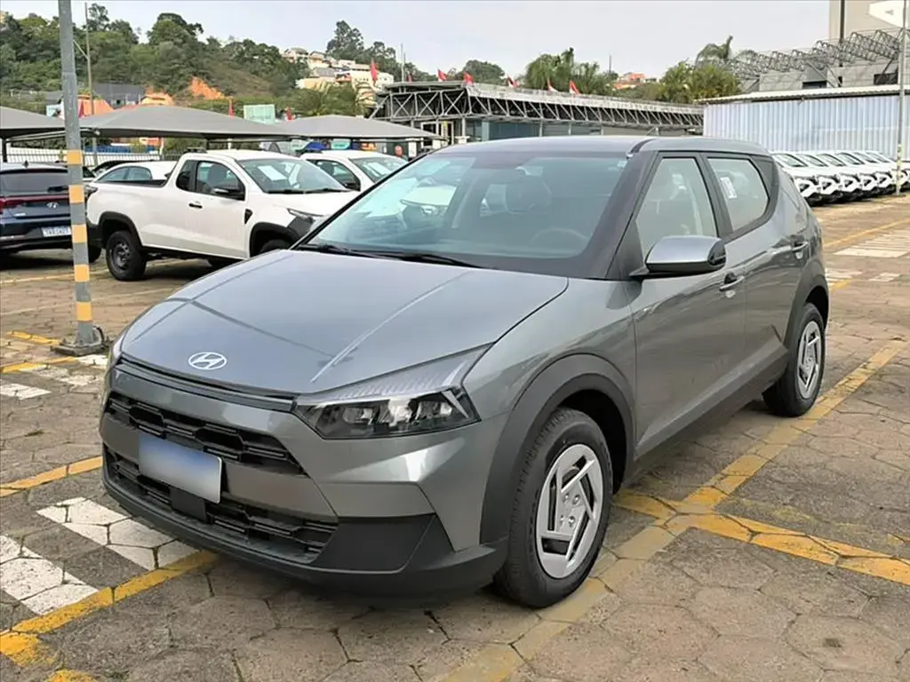 galeria I20