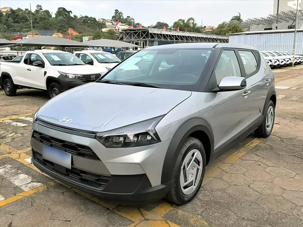 galeria I20