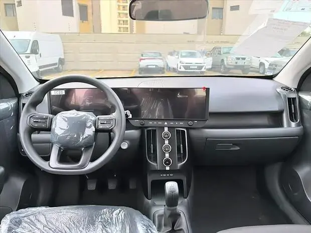 Hyundai I20 1.0 FLEX COMFORT MANUAL